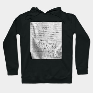 Mathematicians Hoodie